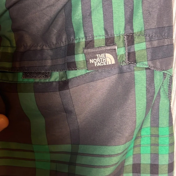 Northface Swim Trunks Size Small - Picture 4 of 5